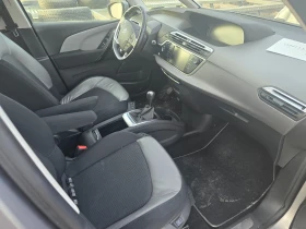 Citroen C4 Picasso 1.2i LUXURY, снимка 8