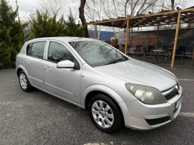 Opel Astra, снимка 3