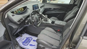 Peugeot 3008 2.0HDi, снимка 7