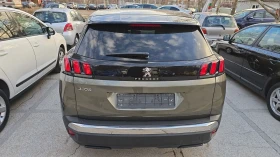 Peugeot 3008 2.0HDi, снимка 5