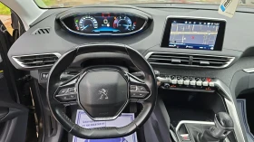 Peugeot 3008 2.0HDi, снимка 10