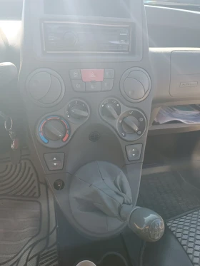 Fiat Panda 2007, снимка 7