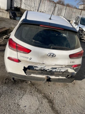 Hyundai I30 PDE, снимка 4