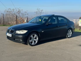 BMW 320 1.8i 129к.с., снимка 13