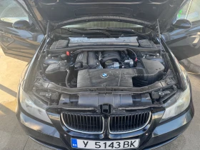 BMW 320 1.8i 129к.с., снимка 15