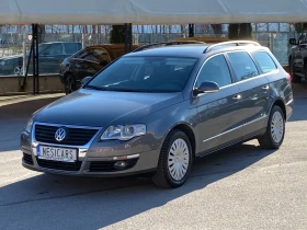 VW Passat 2.0TDI 2009г. 6-скорости !!! ТОП СЪСТОЯНИЕ !!!!!!!, снимка 1