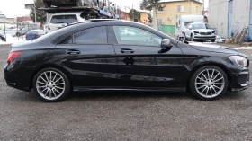     Mercedes-Benz CLA 220 AMG-PACKET    