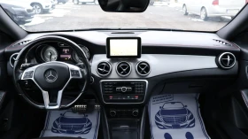 Mercedes-Benz CLA 220 AMG-PACKET     | Mobile.bg    9