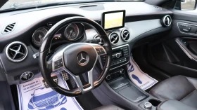 Mercedes-Benz CLA 220 AMG-PACKET     | Mobile.bg    10