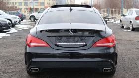 Mercedes-Benz CLA 220 AMG-PACKET     | Mobile.bg    6