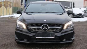     Mercedes-Benz CLA 220 AMG-PACKET    