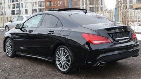 Mercedes-Benz CLA 220 AMG-PACKET     | Mobile.bg    7