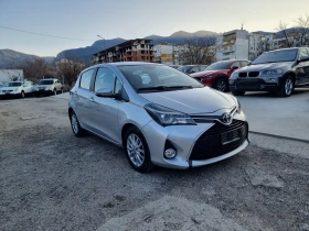 Toyota Yaris 1.4D4D, снимка 8