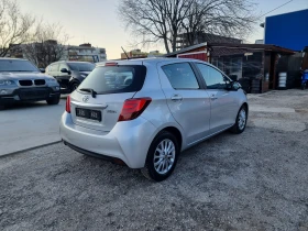 Toyota Yaris 1.4D4D, снимка 7