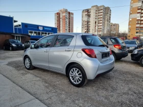 Toyota Yaris 1.4D4D, снимка 4