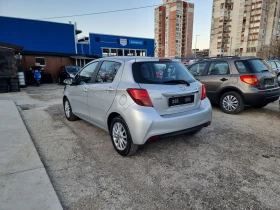 Toyota Yaris 1.4D4D, снимка 5