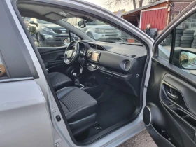 Toyota Yaris 1.4D4D, снимка 15