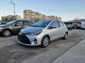 Toyota Yaris 1.4D4D, снимка 3