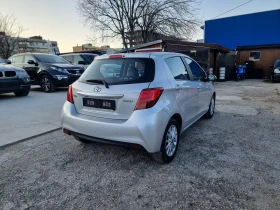 Toyota Yaris 1.4D4D, снимка 6