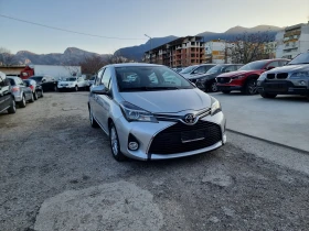 Toyota Yaris 1.4D4D, снимка 9