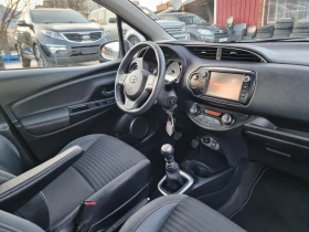 Toyota Yaris 1.4D4D, снимка 16