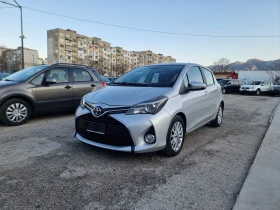 Toyota Yaris 1.4D4D, снимка 2