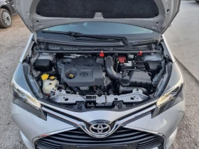 Toyota Yaris 1.4D4D, снимка 17