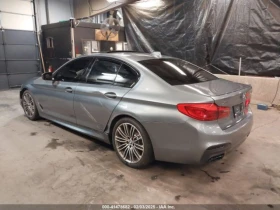 BMW 550 M550I XDRIVE - 65400 лв. - 17668994 | Car24.bg