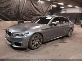 BMW 550 M550I XDRIVE - 65400 лв. - 17668994 | Car24.bg