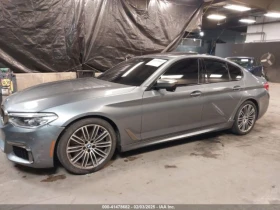 BMW 550 M550I XDRIVE - 65400 лв. - 17668994 | Car24.bg