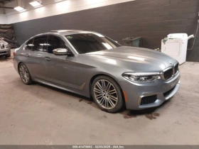 BMW 550 M550I XDRIVE - 65400 лв. - 17668994 | Car24.bg