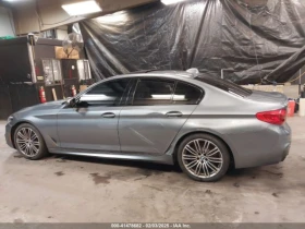 BMW 550 M550I XDRIVE - 65400 лв. - 17668994 | Car24.bg