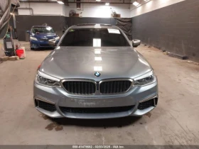 BMW 550 M550I XDRIVE 1