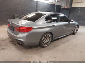 BMW 550 M550I XDRIVE - 65400 лв. - 17668994 | Car24.bg