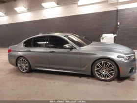 BMW 550 M550I XDRIVE - 65400 лв. - 17668994 | Car24.bg