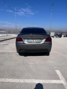 BMW 525, снимка 4