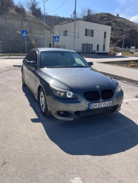 BMW 525, снимка 2