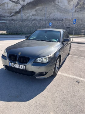 BMW 525, снимка 1