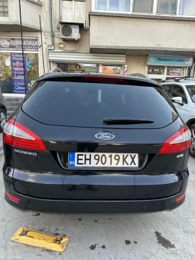 Ford Mondeo 2.0TDCI 140 HP, снимка 5