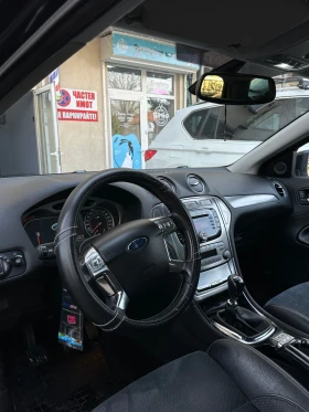 Ford Mondeo 2.0TDCI 140 HP, снимка 2