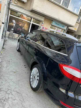 Ford Mondeo 2.0TDCI 140 HP, снимка 6