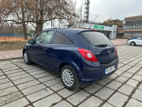 Opel Corsa Перфектна Климатик - 4200 лв. - 12929158 | Car24.bg