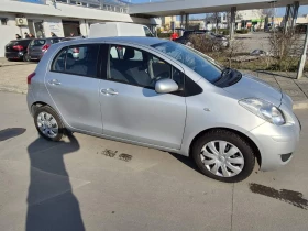 Обява за продажба на Toyota Yaris ~10 300 лв. - изображение 1