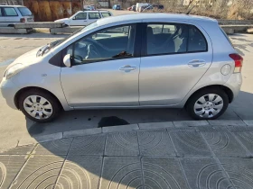 Обява за продажба на Toyota Yaris ~10 300 лв. - изображение 2