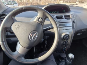 Обява за продажба на Toyota Yaris ~10 300 лв. - изображение 5