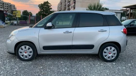 Fiat 500L 1.3mjet* 85hp | Mobile.bg    7