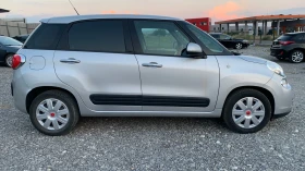Fiat 500L 1.3mjet* 85hp | Mobile.bg    4