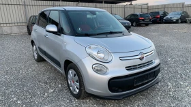 Fiat 500L 1.3mjet* 85hp | Mobile.bg    3