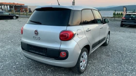 Fiat 500L 1.3mjet* 85hp | Mobile.bg    5