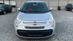 Fiat 500L 1.3mjet* 85hp | Mobile.bg    2
